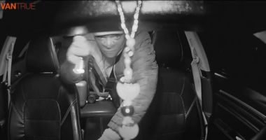 Crime Stoppers, police seeking info on Taylorville car burglary