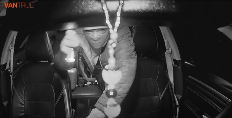 Crime Stoppers, police seeking info on Taylorville car burglary