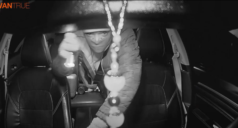 Crime Stoppers, police seeking info on Taylorville car burglary