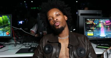 D4vd transfers homes to his mom amid investigation into teen's death