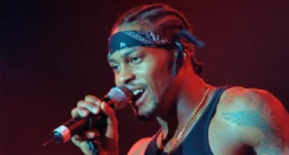 D'Angelo Said His Love of Music Made Him Feel ‘Cursed’
