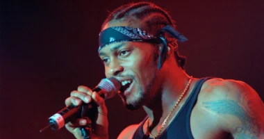 D'Angelo Said His Love of Music Made Him Feel ‘Cursed’