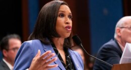 DC Mayor Bowser says residents will receive SNAP, WIC benefits in November