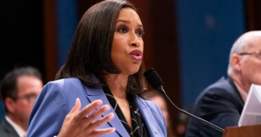 DC Mayor Bowser says residents will receive SNAP, WIC benefits in November