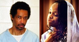 DC sniper's ex-wife reveals his chilling threat before killing spree