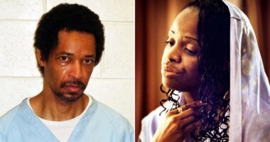 DC sniper's ex-wife reveals his chilling threat before killing spree