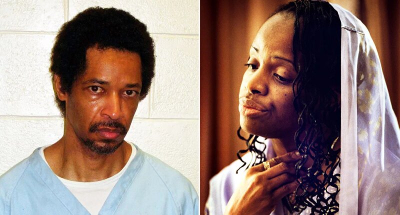 DC sniper's ex-wife reveals his chilling threat before killing spree