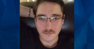 DESPERATE FAMILY SEARCHING FOR MATTHEW, LAST SEEN IN HYUNDAI TUSCAN LEAVING VEGAS, WHO IS HIDING CAR?