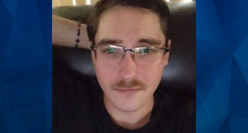 DESPERATE FAMILY SEARCHING FOR MATTHEW, LAST SEEN IN HYUNDAI TUSCAN LEAVING VEGAS, WHO IS HIDING CAR?