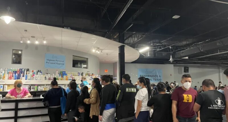 DHS: Humanitarian parole fees jump to $1,000 per immigrant
