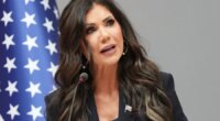 DHS Secretary Kristi Noem to tout ICE operations at Florida event