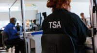 DHS blames Democrats for shutdown in video to be shown at TSA checkpoints