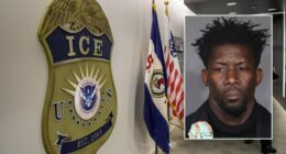 DHS reveals extensive criminal history of former Des Moines superintendent who was arrested, in US illegally