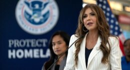 DHS rule expands facial recognition to all US ports of entry for foreign travelers