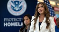 DHS to impose $1K fee for migrants granted humanitarian parole