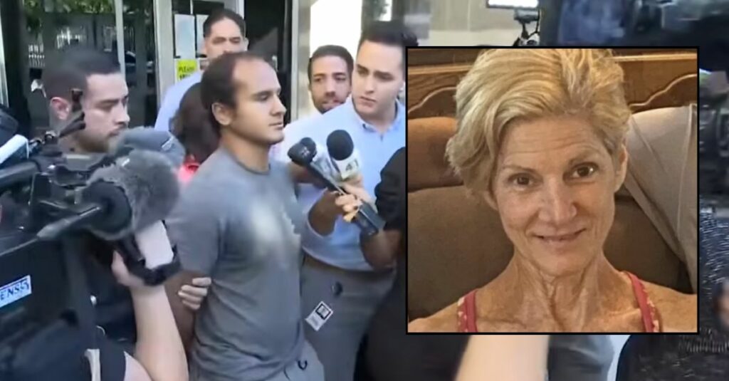 DNA identifies suspect in case of woman found dead: Police