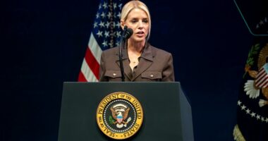 DOJ sues LA sheriff over concealed carry license processing