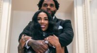 DREKA GATES FILES FOR CHILD AND SPOUSAL SUPPORT FROM KEVIN GATES