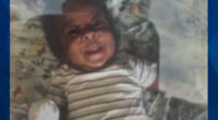 Dad Arrested After Claiming Missing Infant Son Was Taken During Armed Robbery