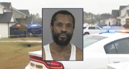 Dad killed 4 kids, put bodies in trunk, left 1 alive: Cops