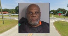 Dad let unlicensed teen drive, causing crash killing 3 kids