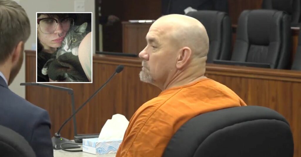 Dad who killed daughter and her cat to plead guilty: Lawyer