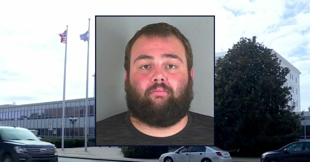 Dad who severely abused 8-year-old daughter is sentenced