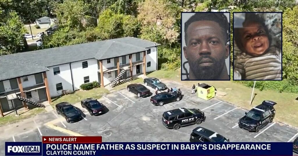 Dad's story about son's abduction highly questionable: Cops