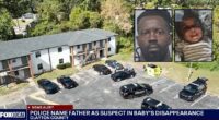 Dad's story about son's abduction highly questionable: Cops