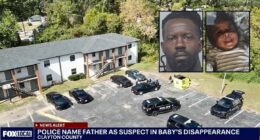 Dad's story about son's abduction highly questionable: Cops