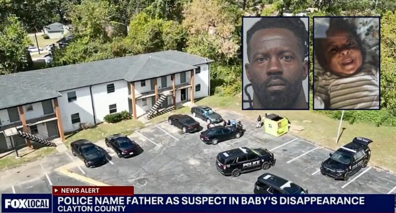 Dad's story about son's abduction highly questionable: Cops