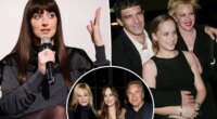 Dakota Johnson reveals 'scary' childhood in spotlight as Melanie Griffith and Don Johnson's daughter