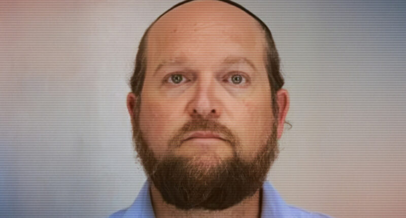 Dallas Rabbi Arrested for Child Molestation