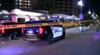 Dallas train shooting leaves 1 dead, second homicide on DART transit system in a week
