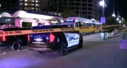 Dallas train shooting leaves 1 dead, second homicide on DART transit system in a week