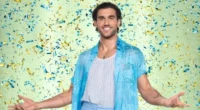 Julian Caillon Dancer