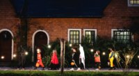 Danville Police Dept. issues safety reminders ahead of Halloween