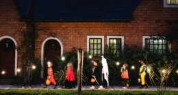 Danville Police Dept. issues safety reminders ahead of Halloween