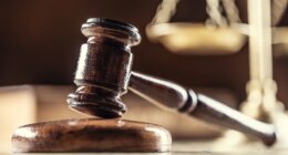 Danville man sentenced to 13 1/2 years on meth charges