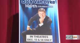 Danville theatre set to premiere exclusive screening of Hollywood star’s documentary