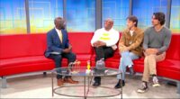 Dark comedy 'Not So Bright' filming in the CSRA