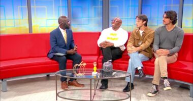 Dark comedy 'Not So Bright' filming in the CSRA