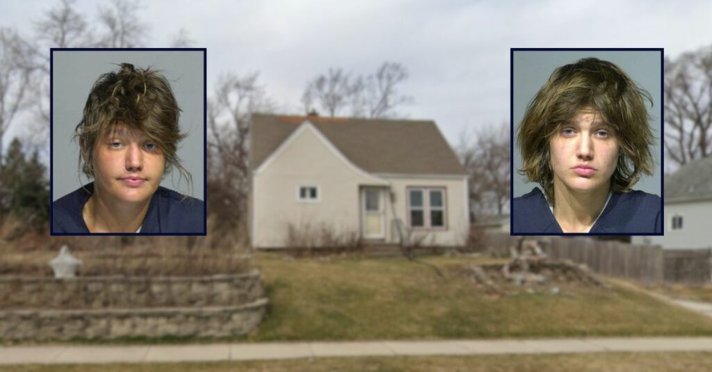 Daughter bludgeoned mother to death with rock, police say