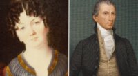 Daughter of former president James Monroe to be buried in Virginia 200 years after dying alone in France