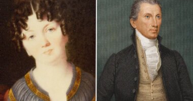 Daughter of former president James Monroe to be buried in Virginia 200 years after dying alone in France