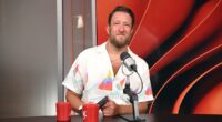 Dave Portnoy slams Taylor Swift for song about Travis Kelce's manhood