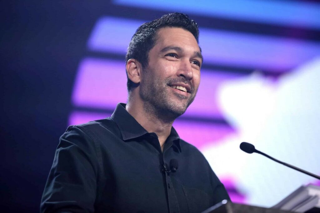 Dave Smith: Josh Hammer Lies About Charlie Kirk’s Israel Support