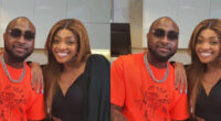 Davido’s Sister Sharon Opens Up About Striking Family Resemblance In The Adeleke Clan