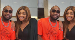 Davido’s Sister Sharon Opens Up About Striking Family Resemblance In The Adeleke Clan