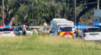 Day care employee followed safety protocols in murder-suicide: Sheriff